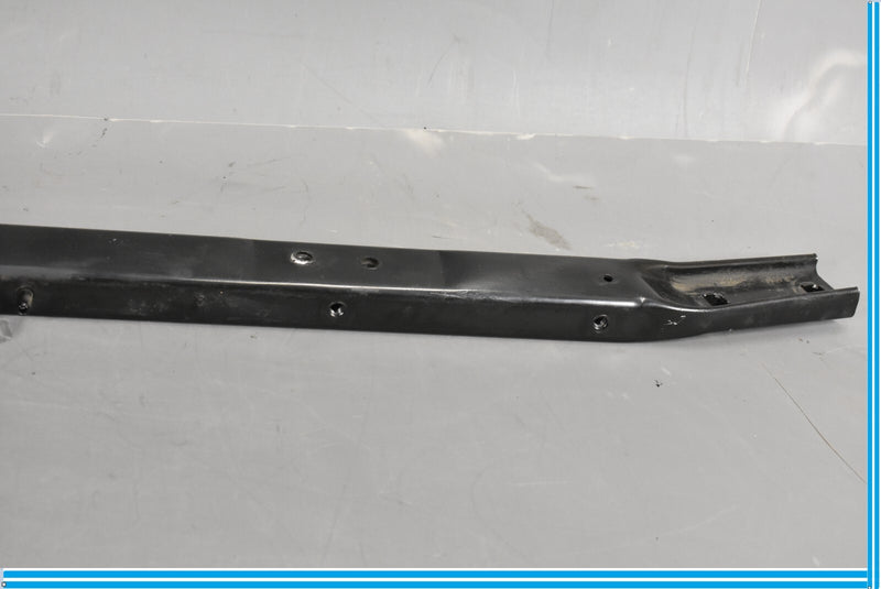 Load image into Gallery viewer, 09-15 BMW 750I 750LI F01 F02 Radiator Upper Bracket Tie Bar Support Oem