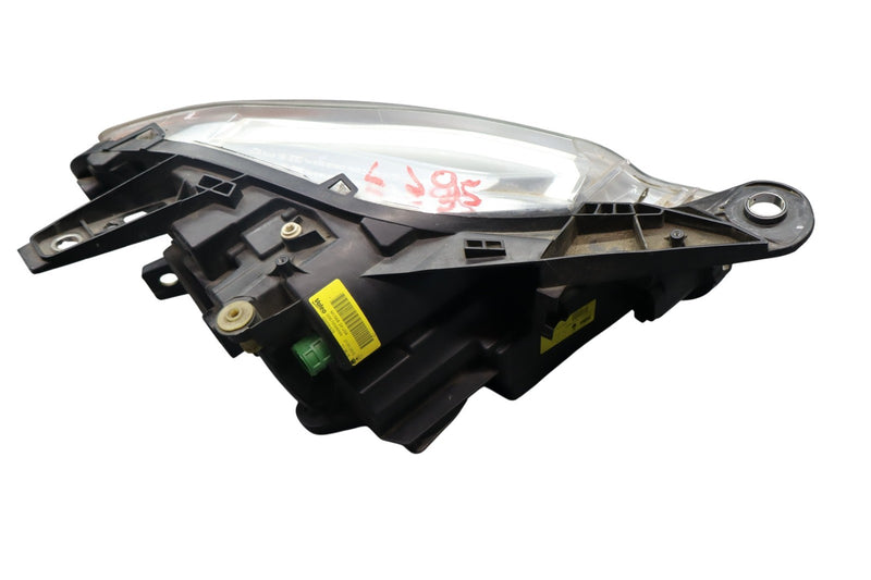 Load image into Gallery viewer, 14-17 Maserati Quattroporte Left Side Headlight Lamp HID Xenon 670006569 Oem