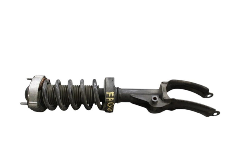 Load image into Gallery viewer, 11-14 Porsche Cayenne Hybrid S Front Right Passenger Side Pasm Shock Strut Oem