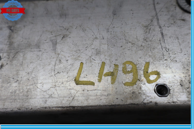 Load image into Gallery viewer, 09-15 BMW 750Li xDrive Front Left Driver Reinforcement Bar Mount Bracket Oem