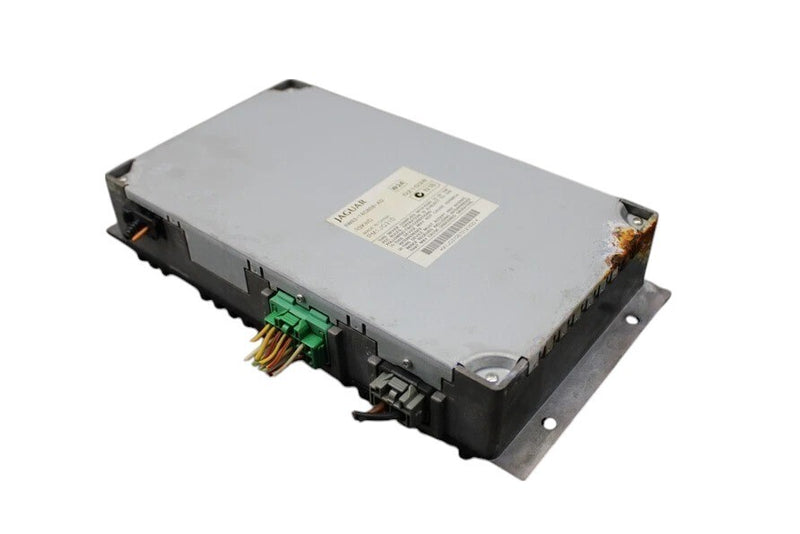 Load image into Gallery viewer, 07-15 Jaguar X150 XK XKR Radio Antenna AMP Amplifier Module 6W8318C808AD OEM