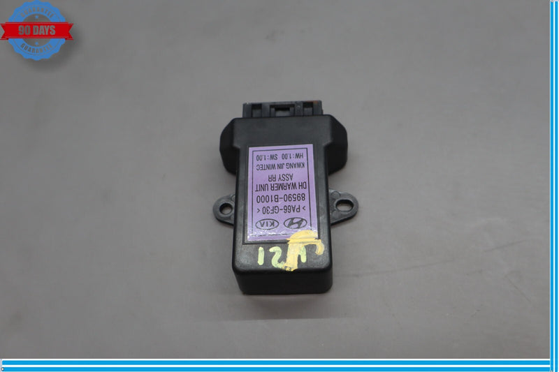 Load image into Gallery viewer, 15-20 Hyundai Genesis Rear Left Or Right Seat Heat Warmer Control Module Oem