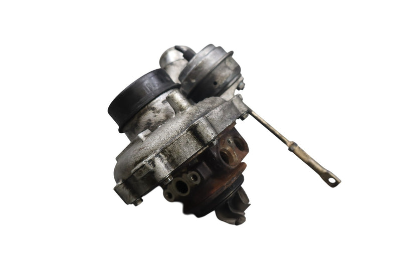 Load image into Gallery viewer, 11-20 Mercedes CLS400 GL450 Engine Left Side Turbocharger Turbo Charger Oem