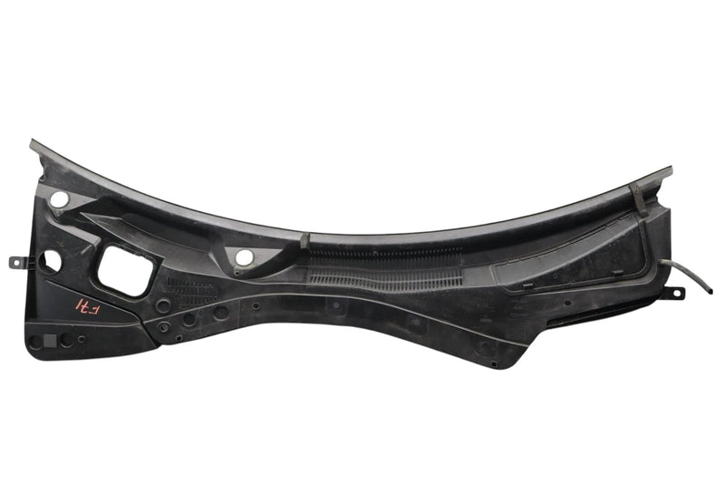 Load image into Gallery viewer, 14-20 Maserati Ghibli S Windshield Wiper Cowl Vent Grille Panel 670010468 Oem