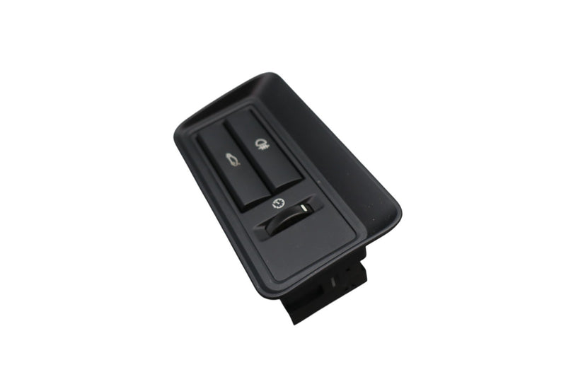 Load image into Gallery viewer, 13-15 Jaguar XF Dashboard Switchpack Boot & Fog Light Control Switch Oem