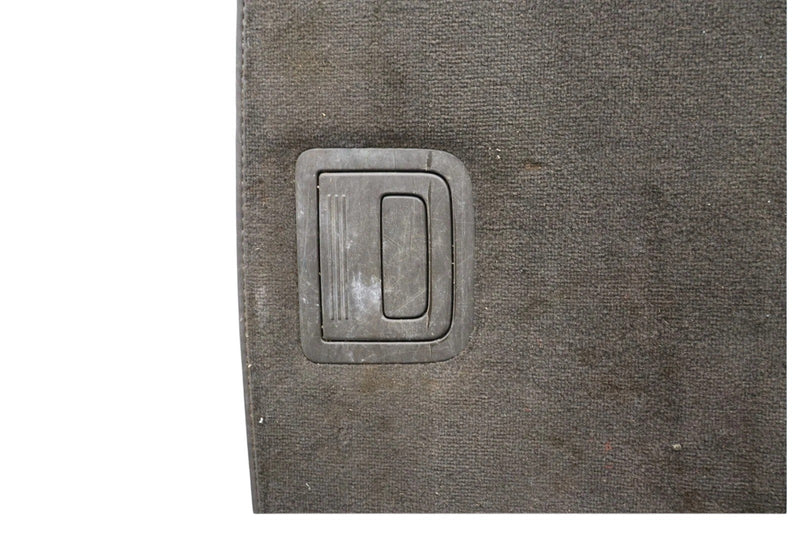 Load image into Gallery viewer, 12-18 Audi A7 Quattro Rear Trunk Luggage Spare Tire Floor Cargo Trim Cover Oem