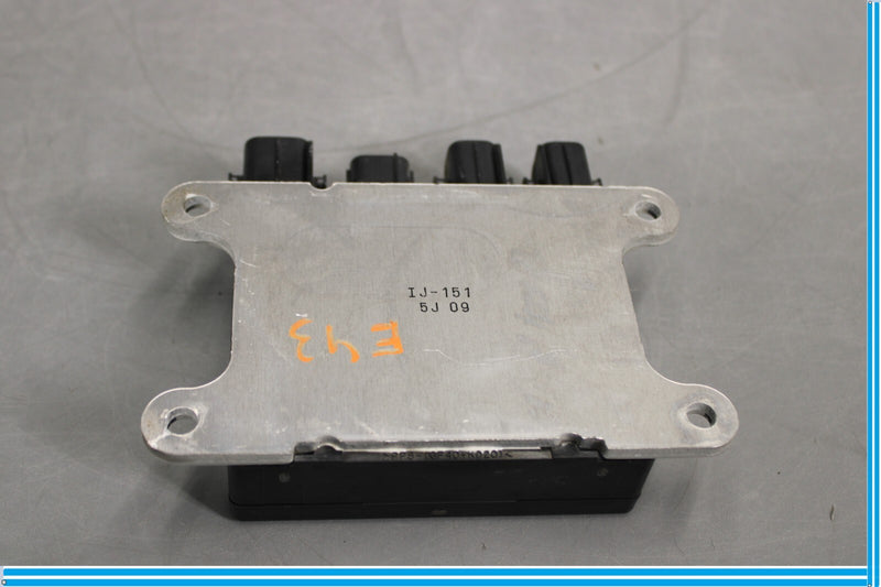 Load image into Gallery viewer, 07-17 Lexus LS460 Air Injector Driver Intake Manifold Control Module Oem