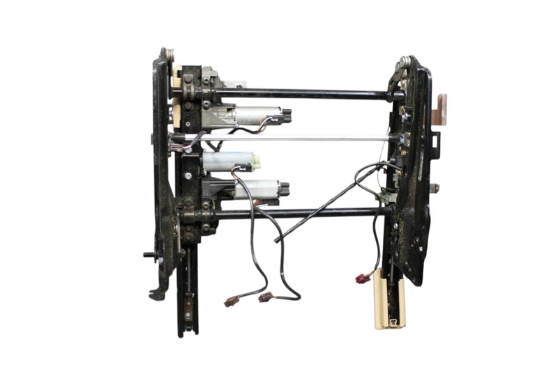 Load image into Gallery viewer, 00-06 Mercedes W220 S55 S500 Front Right Adjustment Seat Track Frame w/Motor OEM
