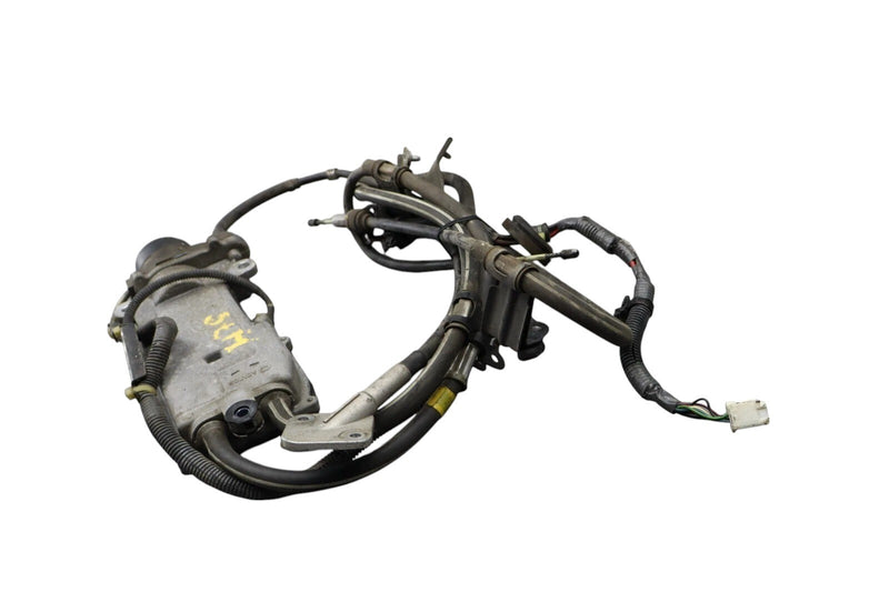 Load image into Gallery viewer, 07-17 Lexus LS460 Rear Electric Emergency Brake Actuator Assembly 4631050010 Oem
