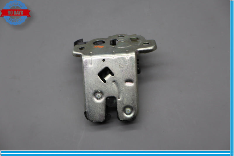 Load image into Gallery viewer, 09-23 Audi A7 Quattro S7 Rear Trunk Lid Tailgate Latch Lock Actuator Oem