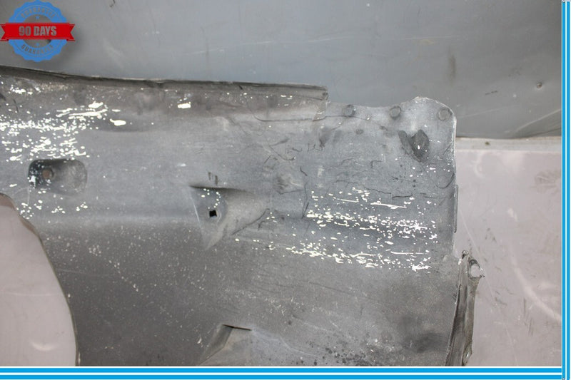 Load image into Gallery viewer, 03-12 Mercedes R230 SL550 SL500 Front Left Side Fender Liner Splash Shield Oem