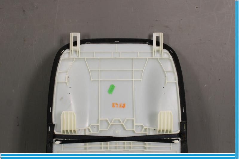 Load image into Gallery viewer, 10-16 Mercedes E350 E550 Front Right Passenger Seat Upper Back Panel Cover Oem
