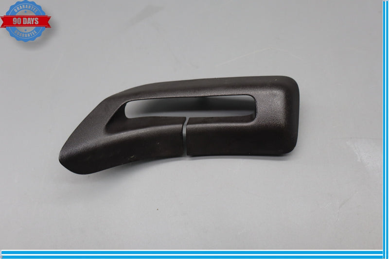 Load image into Gallery viewer, 07-15 Jaguar X150 XK XKR Front Right Side Seatbelt Bezel Cover LEG Oem