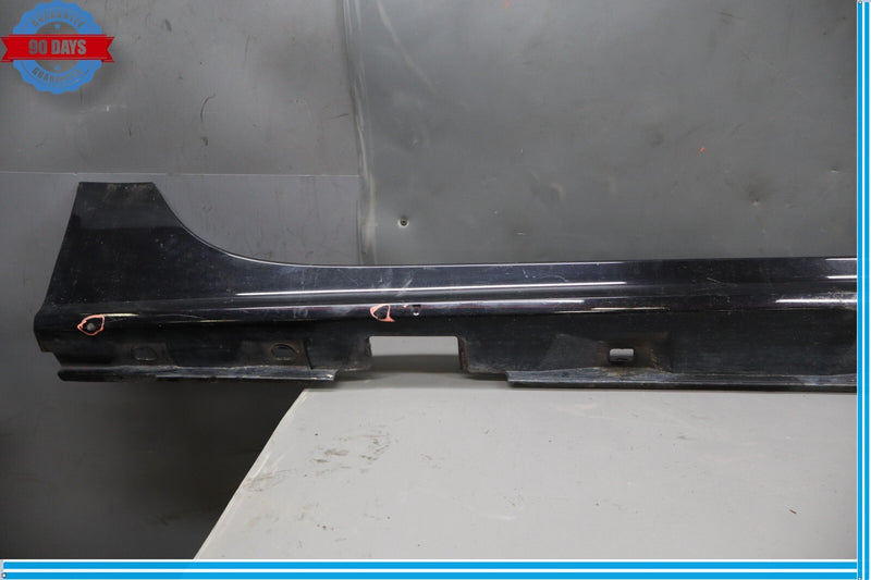 Load image into Gallery viewer, 12-15 Audi A7 Quattro Right Passenger Side Rocker Panel Side Skirt Oem