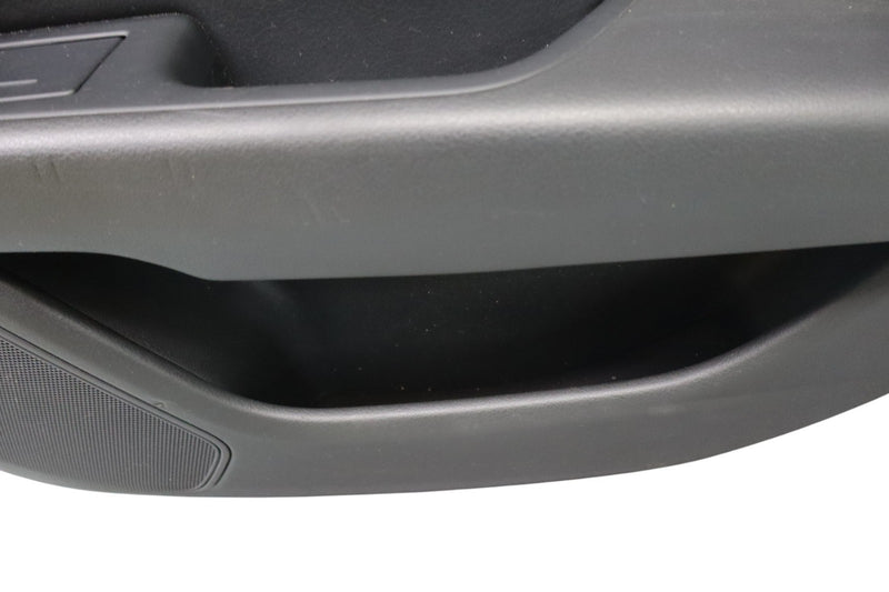 Load image into Gallery viewer, 12-18 Audi A7 S7 Rear Right Passenger Side Interior Door Panel Cover Trim Oem