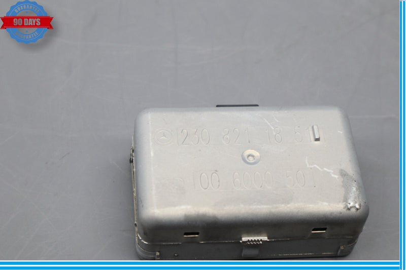 Load image into Gallery viewer, 03-04 Mercedes SL500 SL55 AMG Front Windshield Rain Sensor 2308211851 Oem