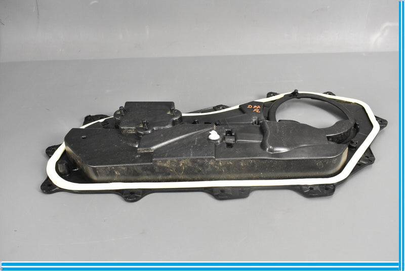 Load image into Gallery viewer, 18 - 20 Jaguar E-Pace Front Left Door Window Regulator Inner Carrier Panel Oem