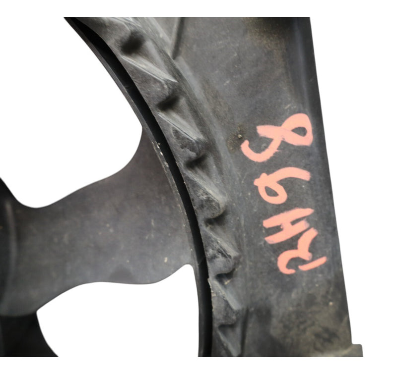 Load image into Gallery viewer, 12-20 Tesla Model S Right Side Engine Radiator Cooling Fan Shroud Motor Oem