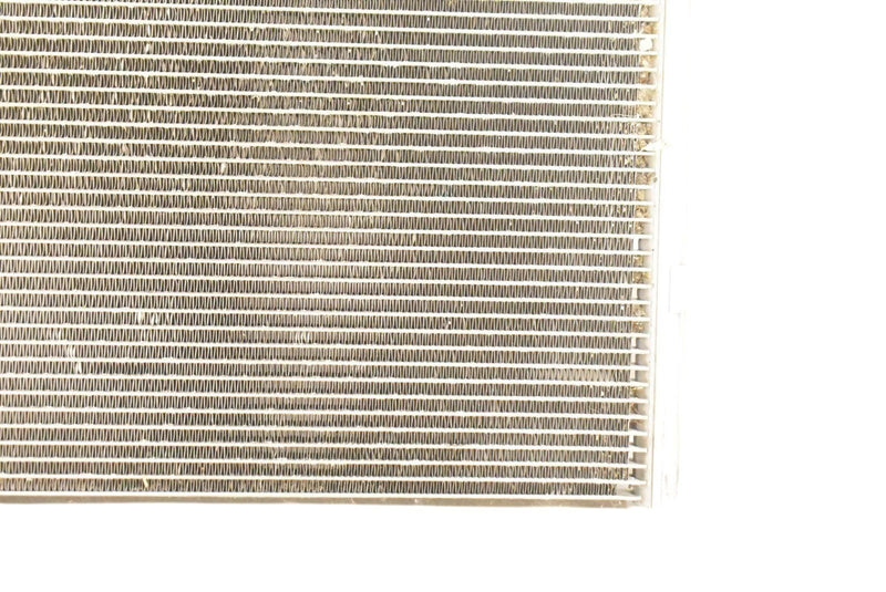 Load image into Gallery viewer, 12-16 Tesla Model S Left AC Air Conditioning Condenser Core Radiator Oem