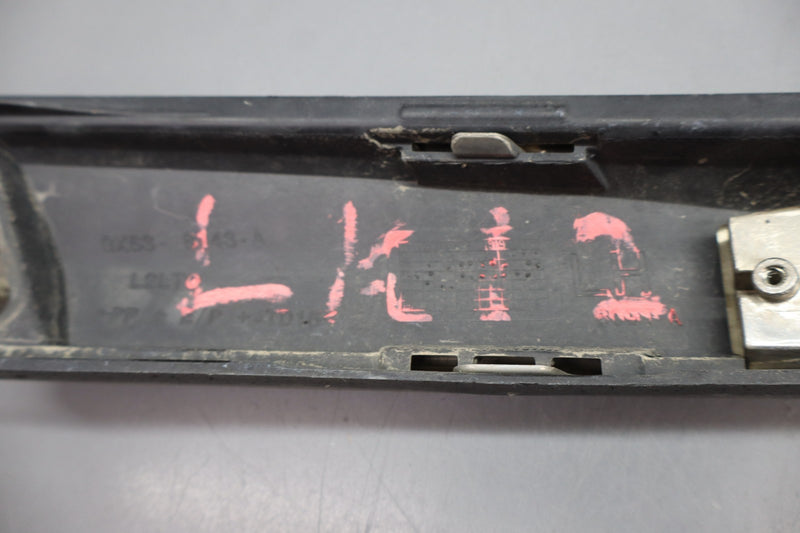 Load image into Gallery viewer, 16-20 Jaguar XF Front Left Side Bumper Lower Bezel Molding Cover Trim Oem