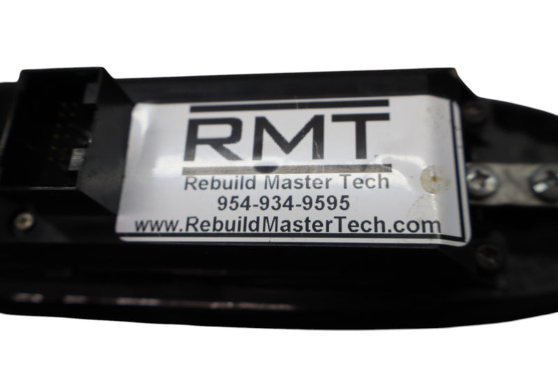 Load image into Gallery viewer, 03-18 Bentley Continental GT GTC Left Side Master Window Switch Control Oem