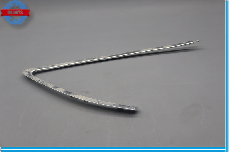 Load image into Gallery viewer, 12-18 Audi A7 Quattro Rear RightSide Quarter Panel Window Molding Trim Cover Oem