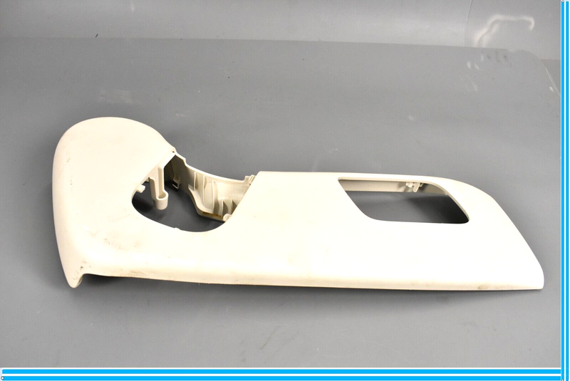 Load image into Gallery viewer, 07-12 Lexus LS460 Front Right Side Seat Switch Trim Cover 7181150110 Oem