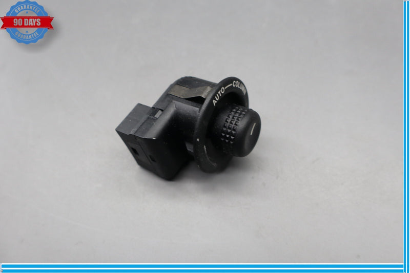 Load image into Gallery viewer, 03-20 Jaguar F-Type XJ X351 Steering Column Adjustment Switch Button Black oem