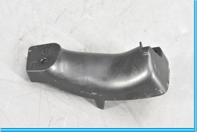 Load image into Gallery viewer, 12-18 BMW 650i 640i F12 Front Left Driver Side Seat Rail Lower Cover Trim Oem