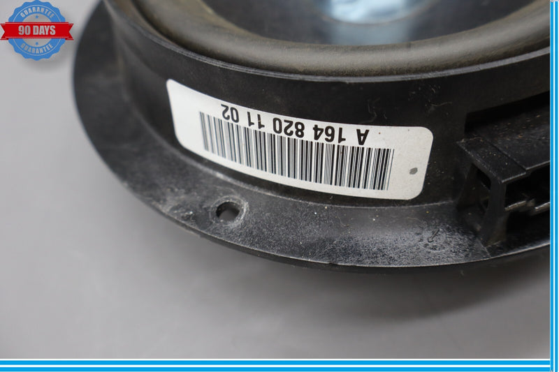 Load image into Gallery viewer, 07-12 Mercedes X164 GL450 Rear Right Passenger Side Door Audio Speaker Oem