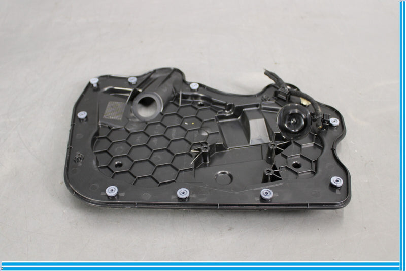 Load image into Gallery viewer, 11-17 Audi A8 Quattro Front Right Passenger Side Inner Door Panel Cover Oem
