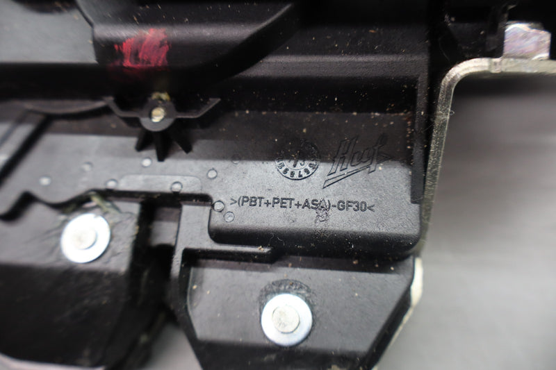 Load image into Gallery viewer, 11-17 Volkswagen Touareg VW Rear Trunk Liftgate Lid Lock Latch Actuator Oem