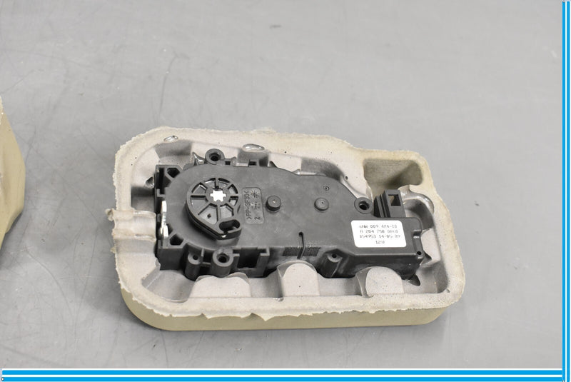 Load image into Gallery viewer, 13-16 Mercedes GL450 X166 Rear Tailgate Latch Lock Insulation Cover Oem
