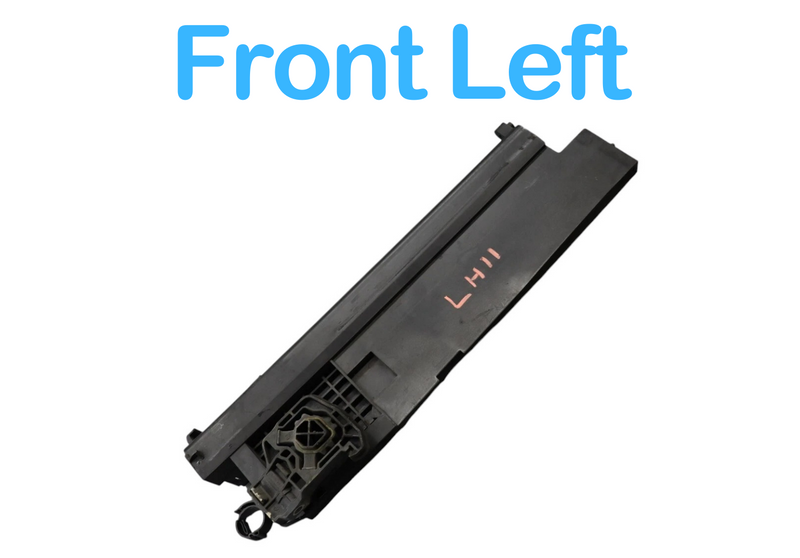 Load image into Gallery viewer, 11-16 BMW 528i 550i Front Left Driver Side Radiator Core Support Bracket Oem