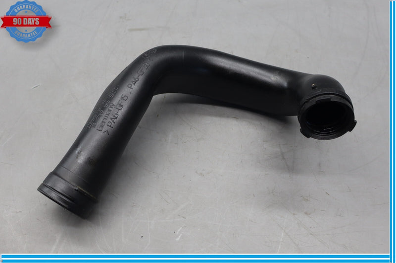 Load image into Gallery viewer, 11-16 BMW 750Li 750Li xDrive Pipe Air Induction Tract Hose Line Oem