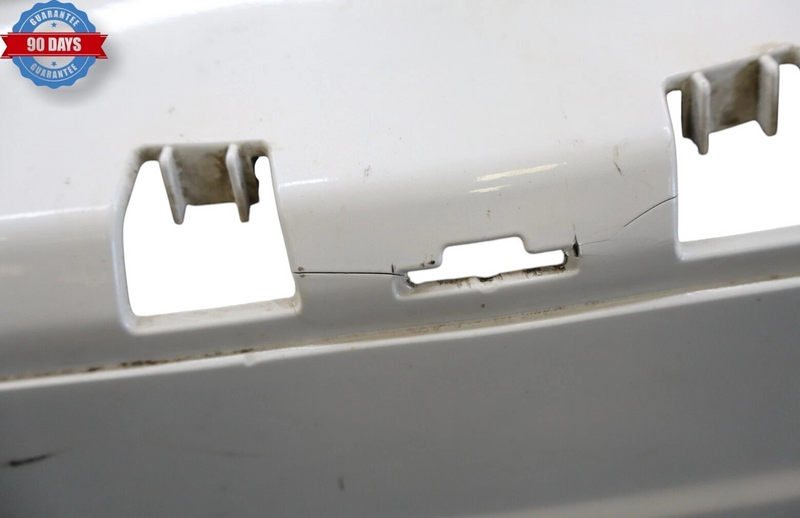 Load image into Gallery viewer, 13-19 Mercedes X166 GL450 GL550 Rear Bumper Cover Assembly w/ Park Assist OEM