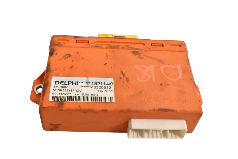 Load image into Gallery viewer, 03-08 Maserati Quattroporte Temperature A/C Climate Control Module Unit OEM