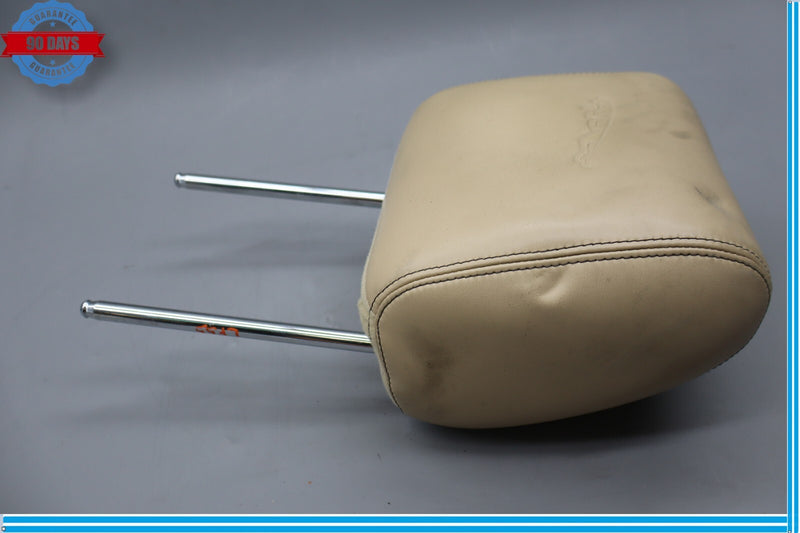 Load image into Gallery viewer, 10-18 Jaguar XJL X351 XJ Front Left Driver Side Seat Headrest Head Rest Oem