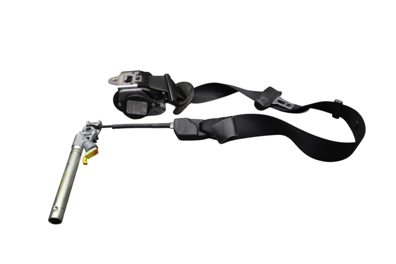 Load image into Gallery viewer, 14-22 Maserati Ghibli M157 Front Left Driver Side Seat Belt Seatbelt Buckle Oem