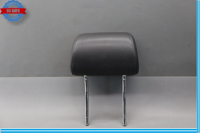 Load image into Gallery viewer, 07-09 AUDI Q7 4L Front Right Passenger Side Upper Seat Headrest Head Rest Oem