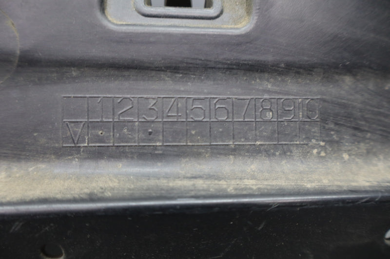 Load image into Gallery viewer, 12-18 BMW 320i 328i 428i F30 Rear Bumper Support Bracket Cover Oem