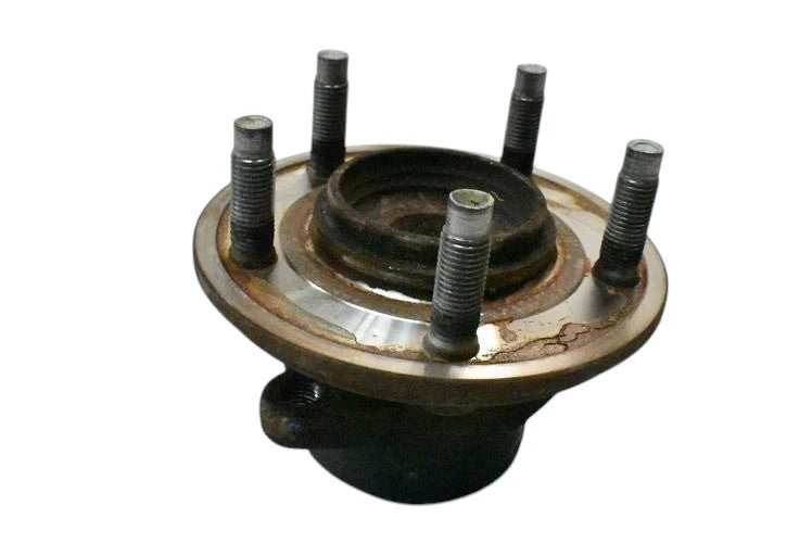 Load image into Gallery viewer, 09-15 Jaguar X250 XF XK Front Left Driver Side Spindle Wheel Hub 8W833K186AB Oem