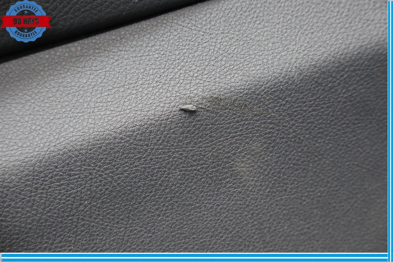 Load image into Gallery viewer, 14-20 BMW 428i Front Right Passenger Side Interior Door Panel Cover Black Oem