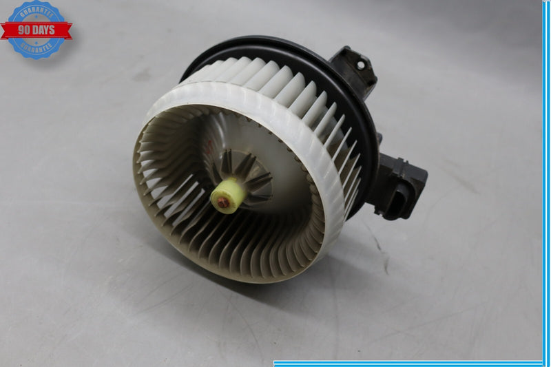 Load image into Gallery viewer, 09-15 Jaguar XF X250 XJL AC Air Conditioner Heater Blower Motor AV2727005391 Oem
