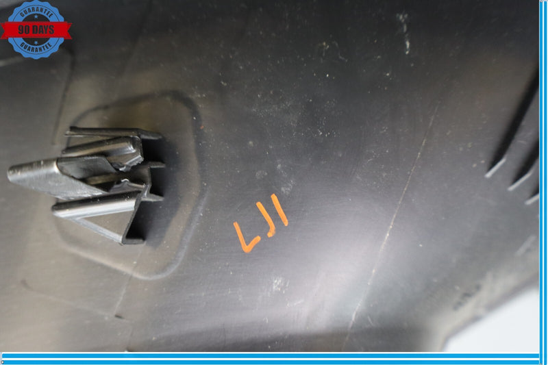 Load image into Gallery viewer, 11-18 Porsche Cayenne 958 Turbo Rear Left Side Upper Trim Panel 7P5867587 Oem