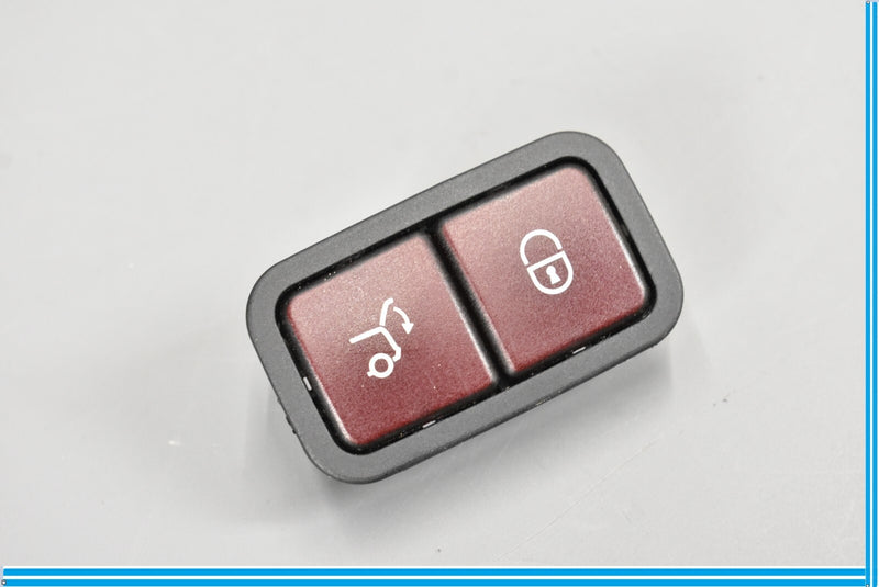 Load image into Gallery viewer, 04-23 Mercedes X166 GL450 GL550 Rear Trunk Lid Tailgate Control Switch Oem