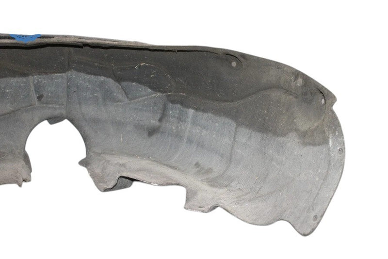 Load image into Gallery viewer, 11-18 Audi A8 Quattro Rear Right Side Fender Liner Splash Shield 4H0810172E Oem