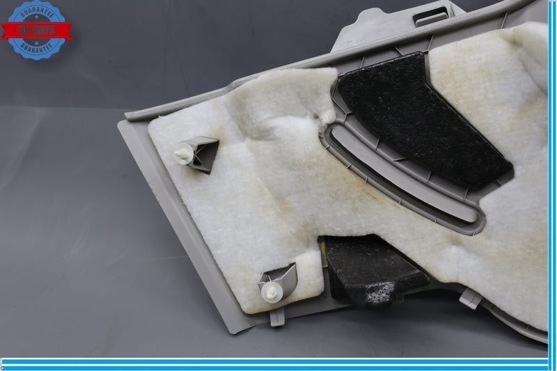 Load image into Gallery viewer, 13-16 Mercedes X166 GL450 Rear Left Side D Pillar Quarter Trim Panel Cover Oem
