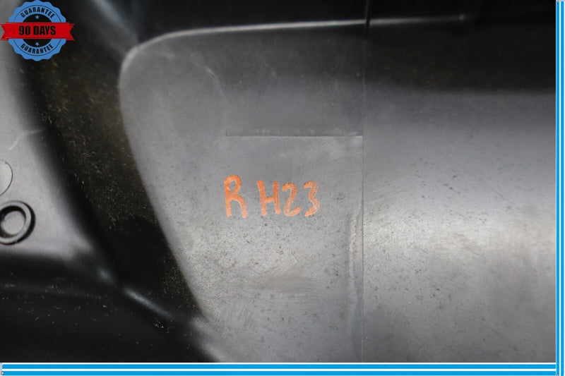 Load image into Gallery viewer, 07-15 Jaguar XKR X150 Front Right Side Seat Mechanism Cover Trim LEG Oem