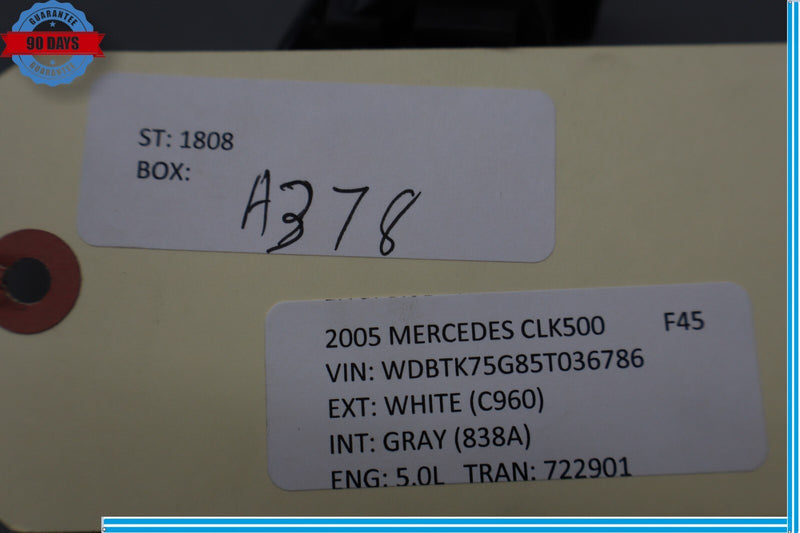 Load image into Gallery viewer, 09-15 BMW 750Li 750Li xDrive Electric Vacuum Valve Control Solenoid Oem